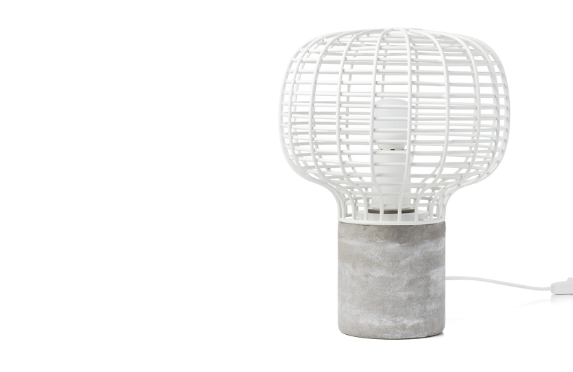 james burgess configures industrial t-light series for bolia