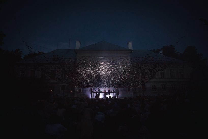 didzis jaunzems architecture nature concert hall lativa