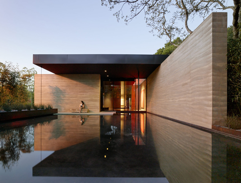 windhover contemplative center offers tranquility at stanford university