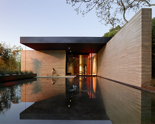 windhover contemplative center offers tranquility at stanford university