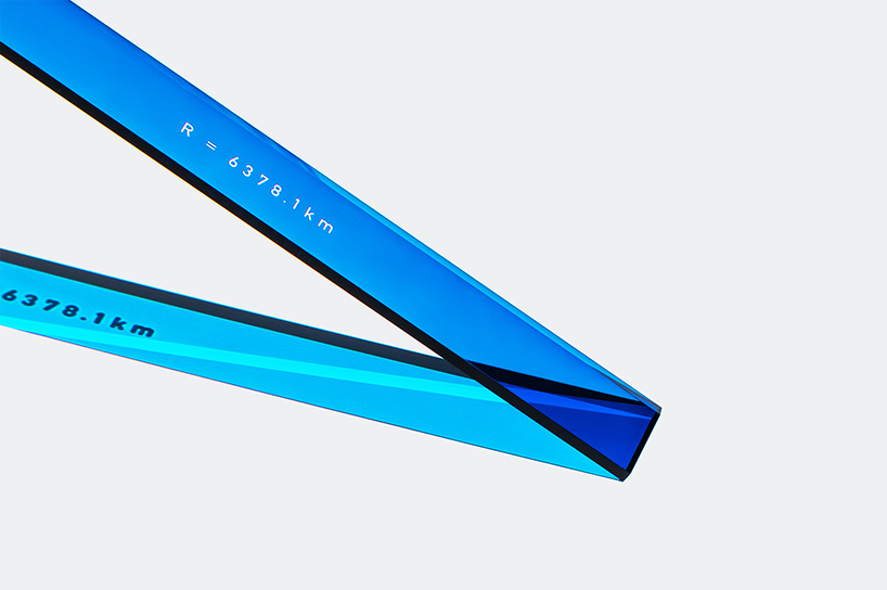 the product with a sentiment for the ocean 2