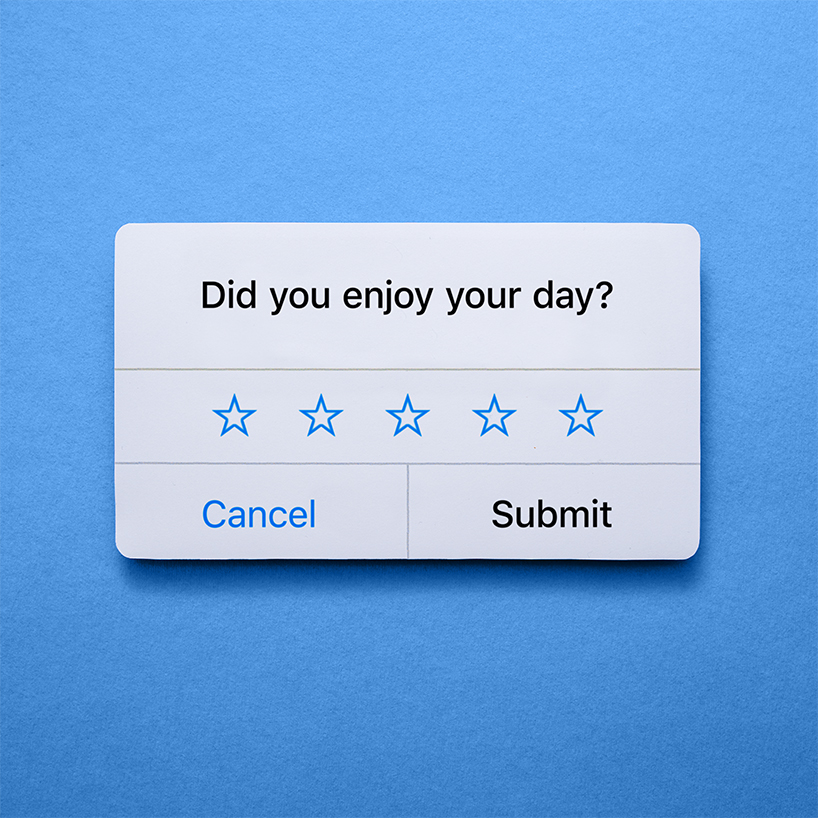 illustration & still-life art series by domenic bahmann asks 'what makes us feel good?'