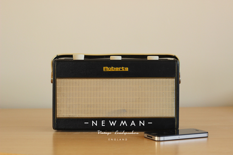 Roberts Vintage Radio, Classic Radios