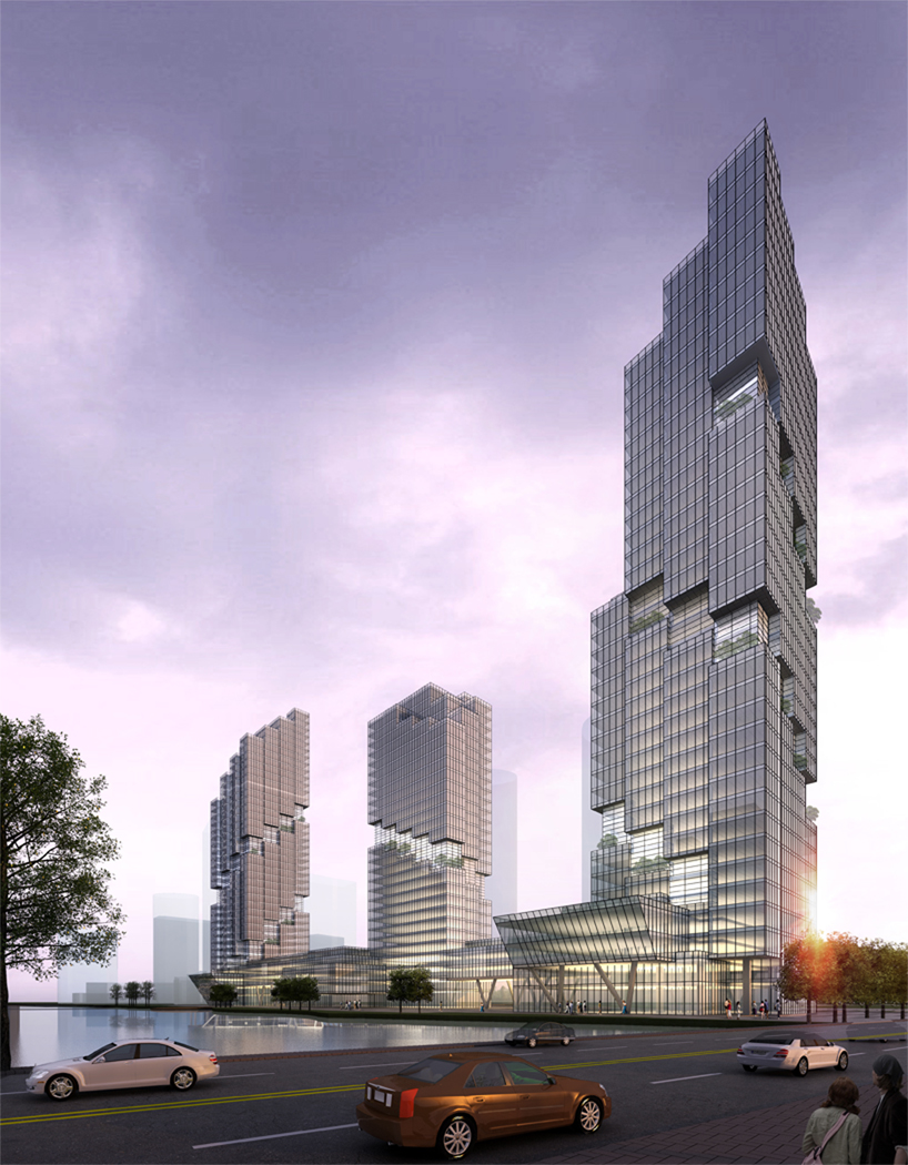 liu xiang wins shaoxing cultural creativity park project