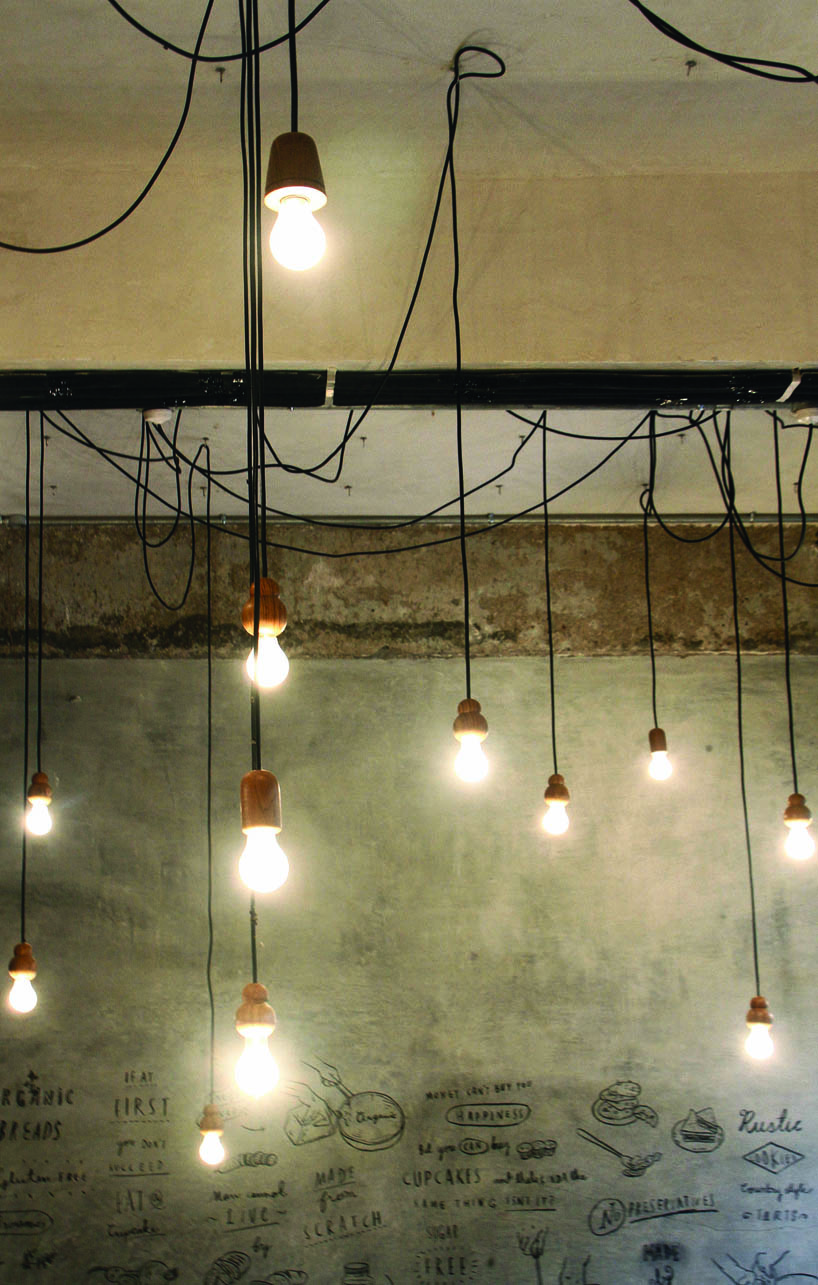 studio eight twentythree crafts organic birdsong cafe in mumbai 