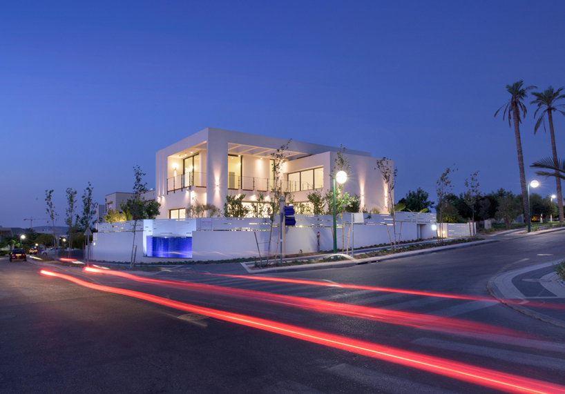 israel nottes architect israel nottes architect