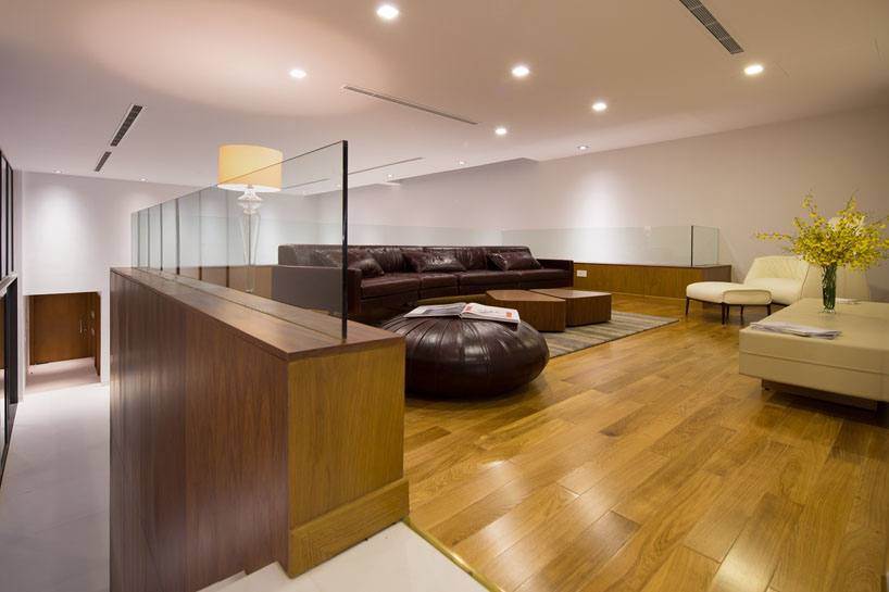 mima NY studio + realarchitecture complete vietnamese villa