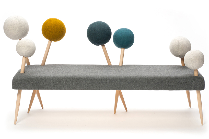 fogarasi zoltan demeter enlarges pin cushion into soft sofa
