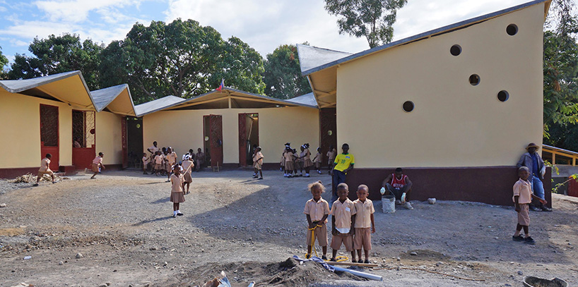 community education & empowerment brings positive changes in haiti