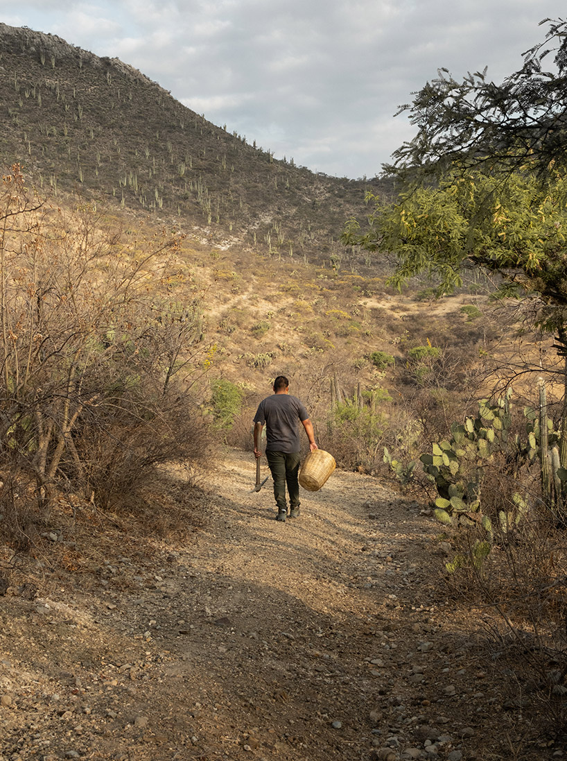 davidpompa and mexican artisans handcraft ceramic series tracing human touch and heritage - 8