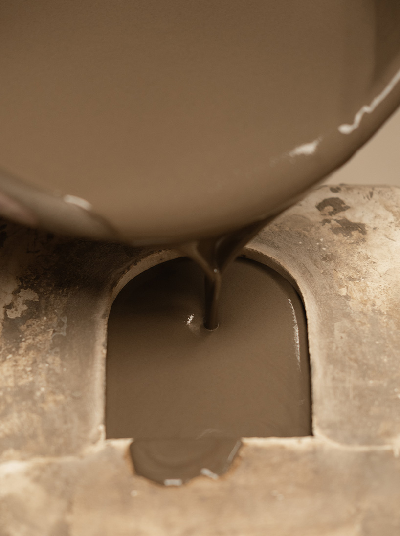 davidpompa and mexican artisans handcraft ceramic series tracing human touch and heritage - 11