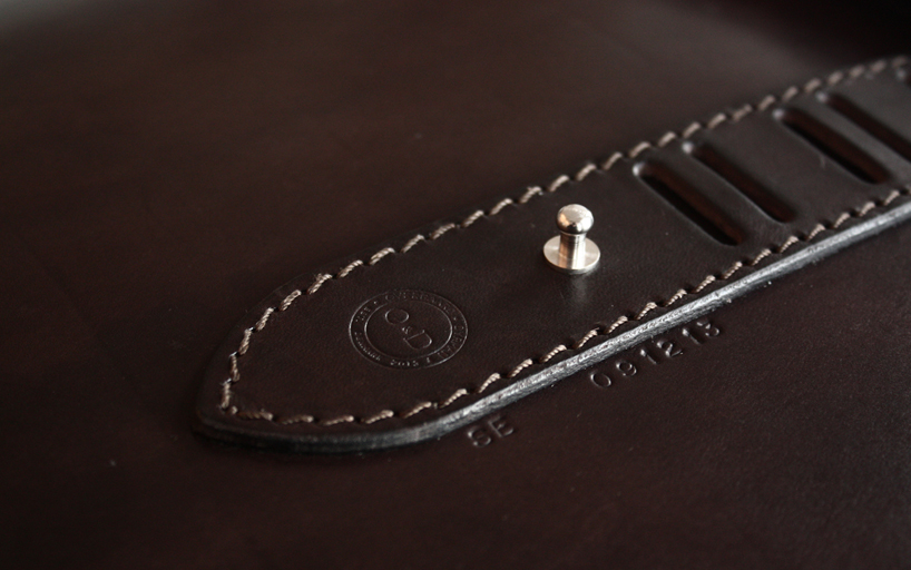 overgaard dyrman merges tradition + technology in wire collection