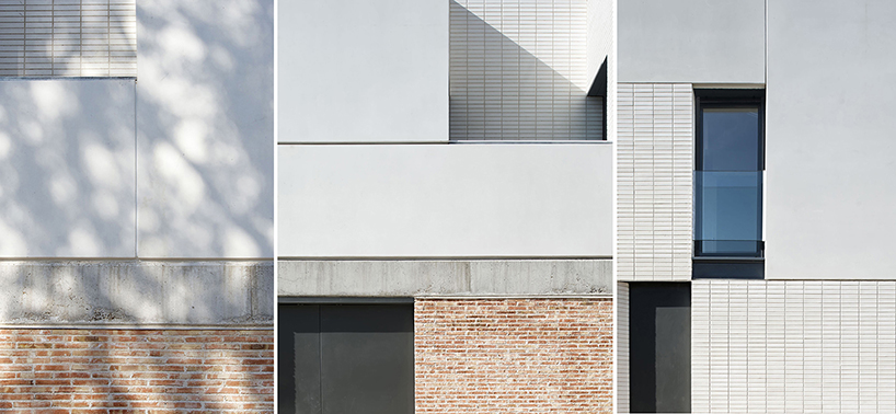ia house casa ia l2garquitectos designboom