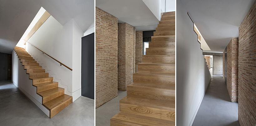 ia house casa ia l2garquitectos designboom