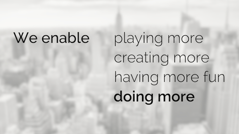 hari ramachandran rebrands microsoft in just one day