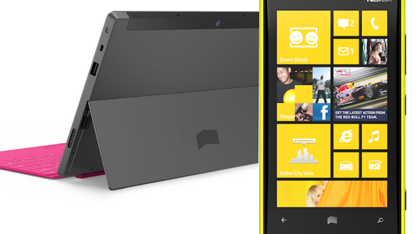 hari ramachandran rebrands microsoft in just one day