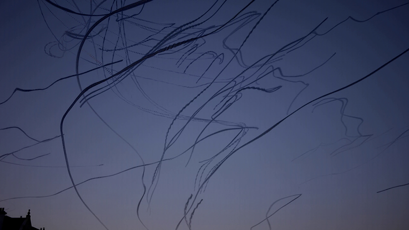 jacob down sky scribbles