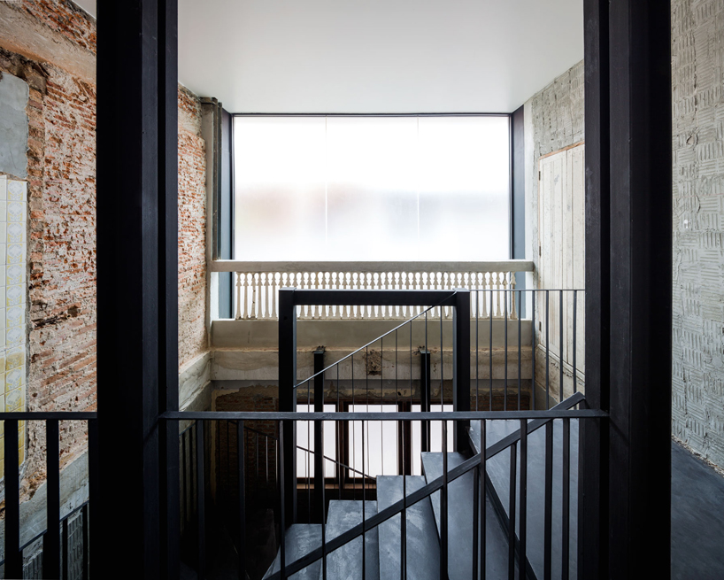 onion renovates sala rattanakosin eatery bar + guest rooms in bangkok