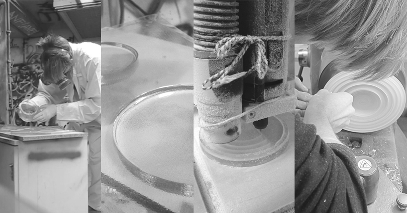 viktor reiter emulates natural sun movement in ascent/descent lamp