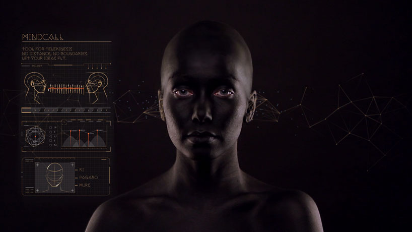 E.O.N responds to brain impulses with organic interface