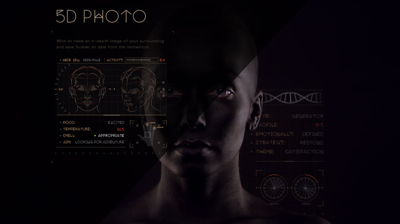 E.O.N responds to brain impulses with organic interface