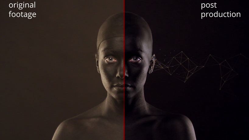 E.O.N responds to brain impulses with organic interface