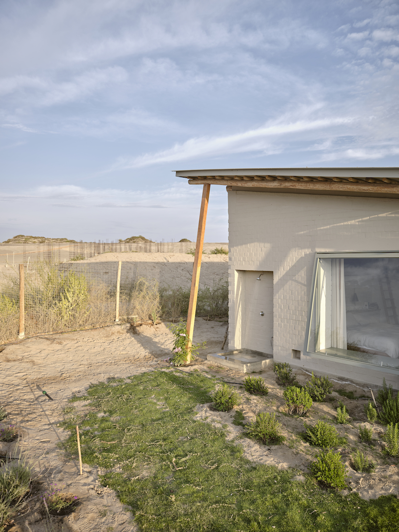 retreat in the pisco desert 7