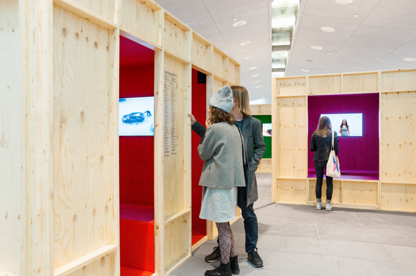 ira koers and roelof mulder form freestanding cinemas for manifesta 10