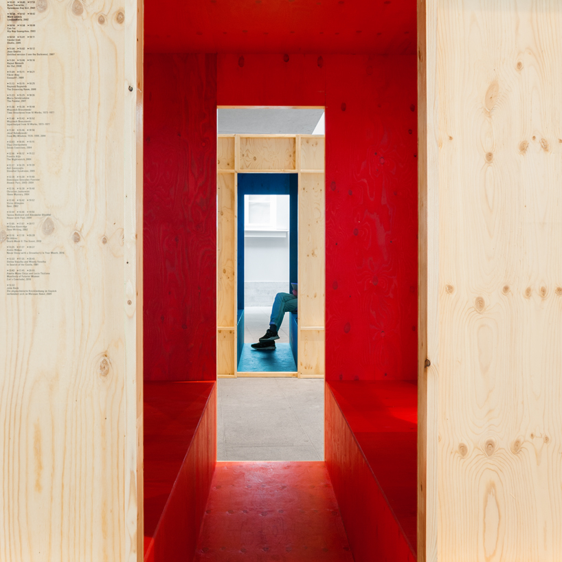 ira koers and roelof mulder form freestanding cinemas for manifesta 10