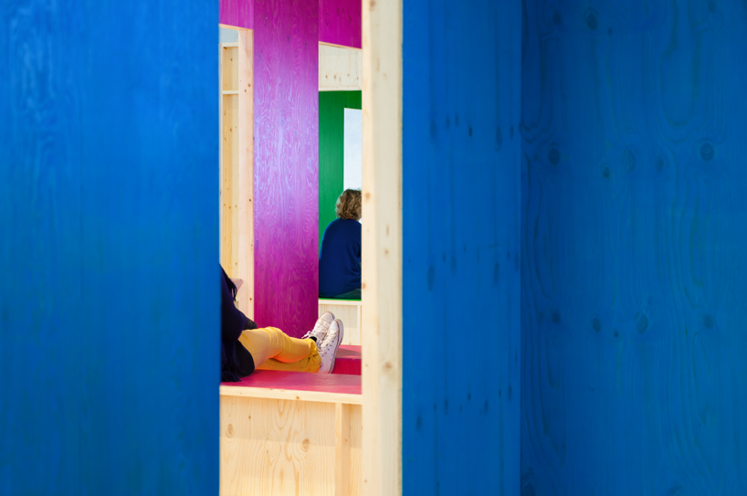 ira koers and roelof mulder form freestanding cinemas for manifesta 10