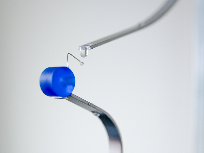 water droplets and electricity working together 4