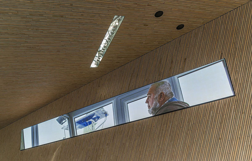 john lewis marshall documents rotterdam's centraal station