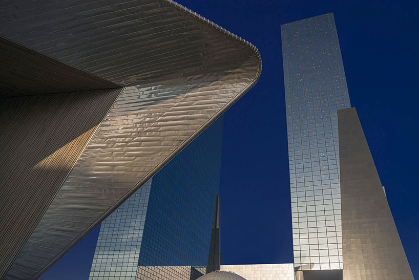 john lewis marshall documents rotterdam's centraal station
