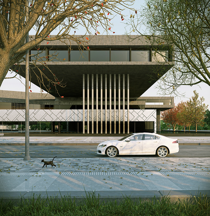 moatasem esmat envisions natural sciences nexus museum in berlin