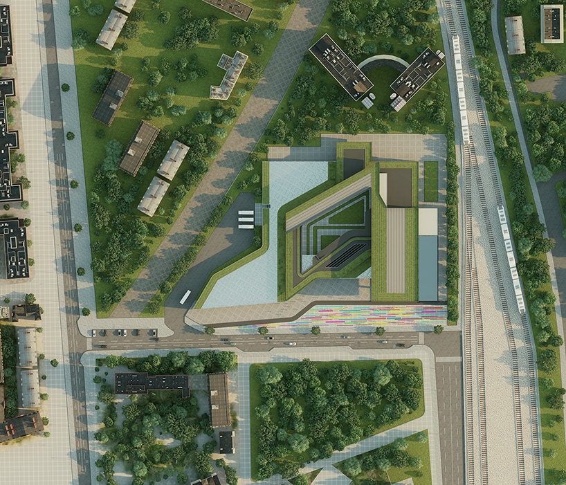 moatasem esmat envisions natural sciences nexus museum in berlin