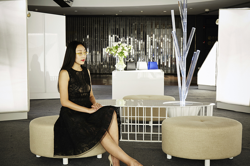 prism design sugarlady popup store shanghai designboom
