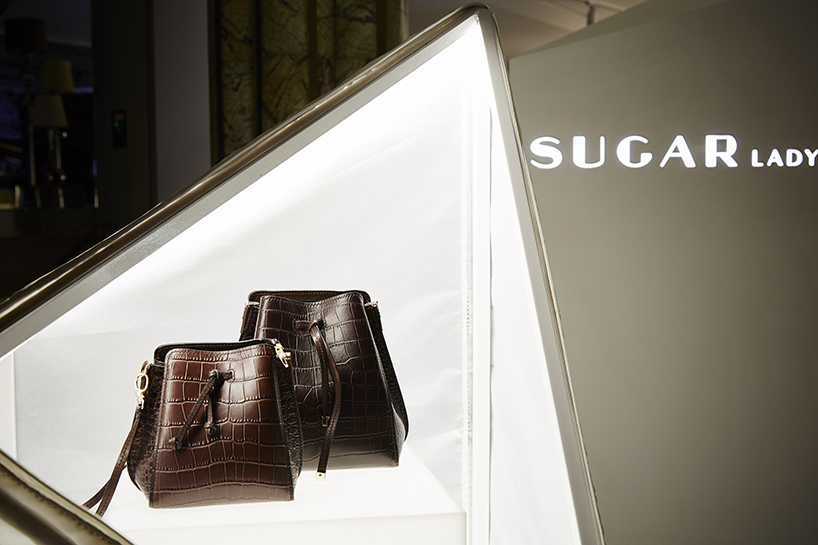 prism design construct boutique sugarlady pop-up store in shanghai