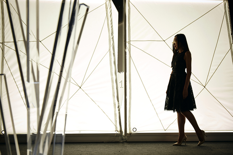 prism design sugarlady popup store shanghai designboom