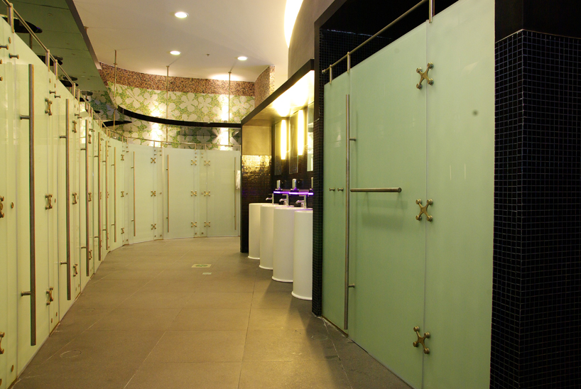 vim health center by nir portal references nautical design