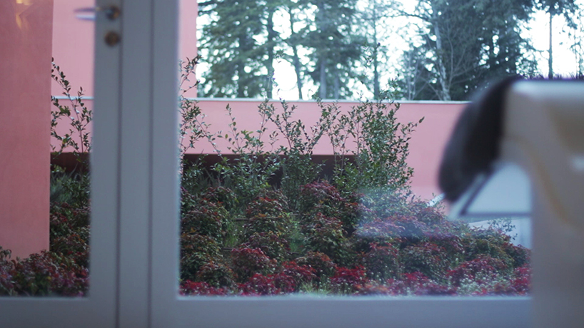 architectural video offers fresh perspective on renowned buildings