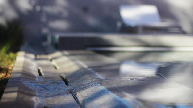 architectural video offers fresh perspective on renowned buildings