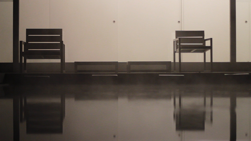 architectural video offers fresh perspective on renowned buildings