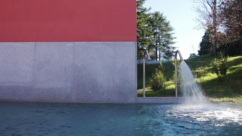 architectural video offers fresh perspective on renowned buildings