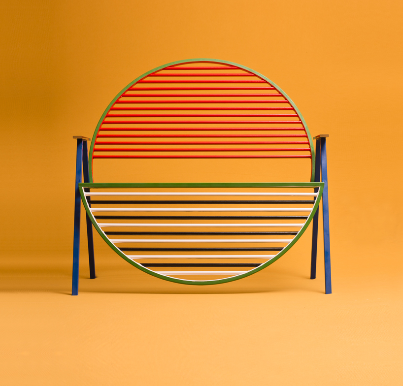 kevin hviid symbolizes the perfection and value of togetherness with bob the bench