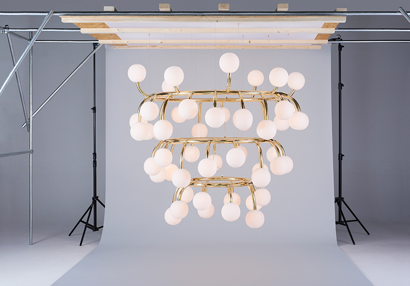 luum euroluce milan design week 2015 designboom