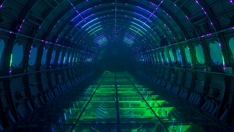 porta estel-lar installation playMID designboom
