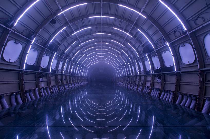 porta estel-lar installation playMID designboom
