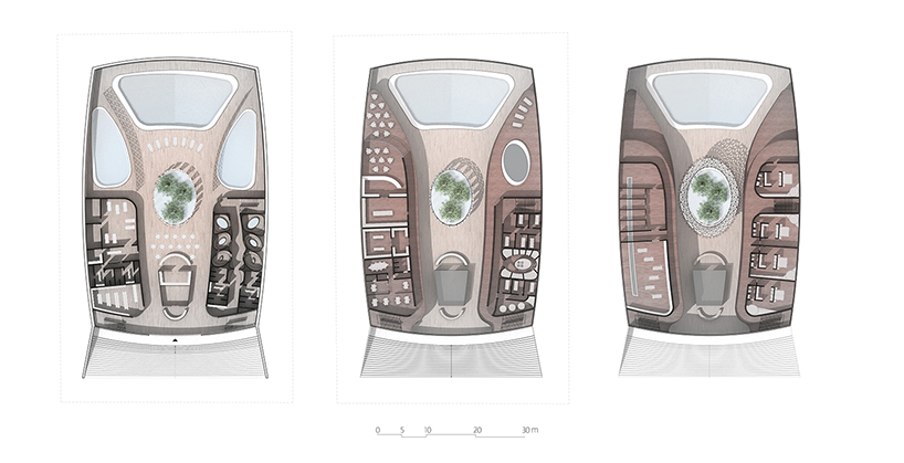 barberio colella arc