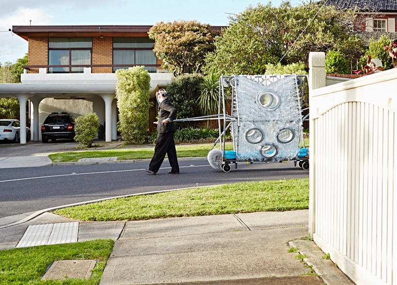 studiobird speculates nomadic homes of tomorrow with future wagon 