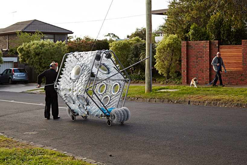 studiobird speculates nomadic homes of tomorrow with future wagon 